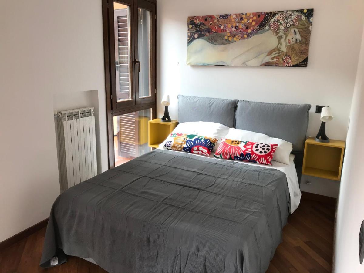 Apartamento Attico San Girolamo Roma Exterior foto